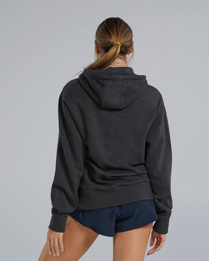 UltraSoft Women's Big Logo Tech Hoodie | TYR Exclusive