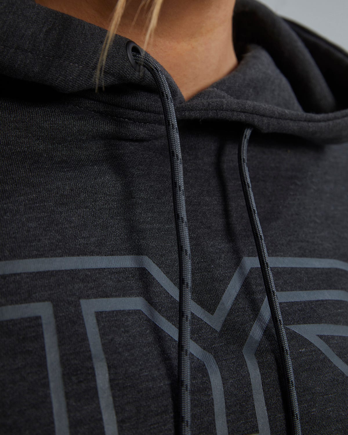 UltraSoft Women's Big Logo Tech Hoodie | TYR Exclusive
