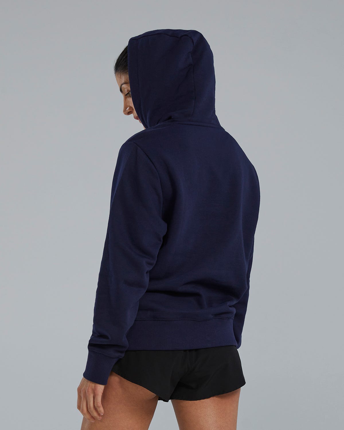 UltraSoft Women's Big Logo Tech Hoodie | TYR Exclusive