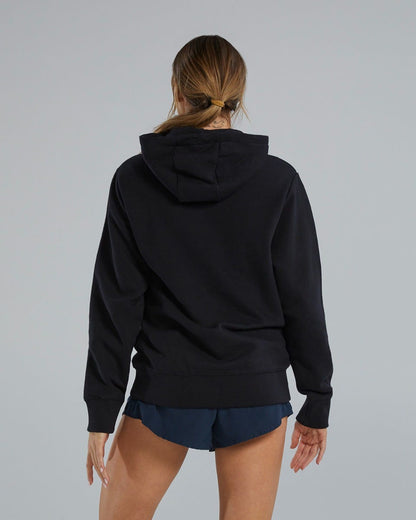 UltraSoft Women's Big Logo Tech Hoodie | TYR Exclusive