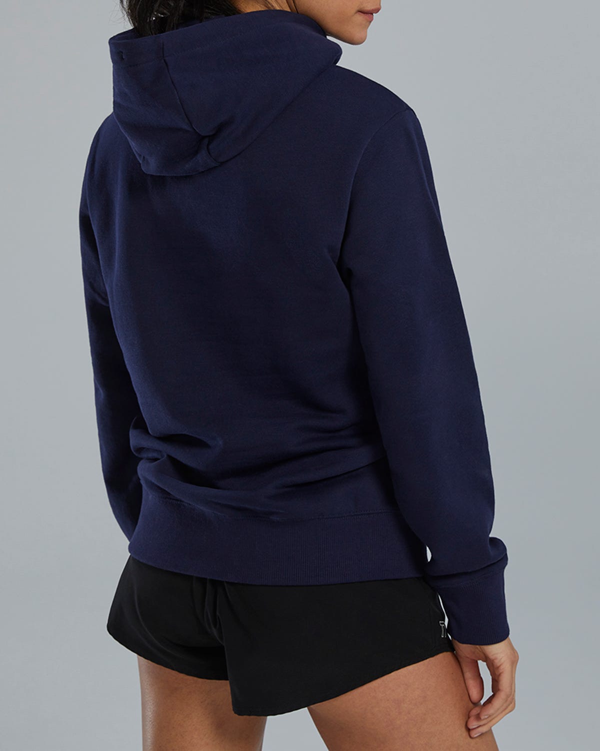 UltraSoft Women's Big Logo Tech Hoodie | TYR Exclusive