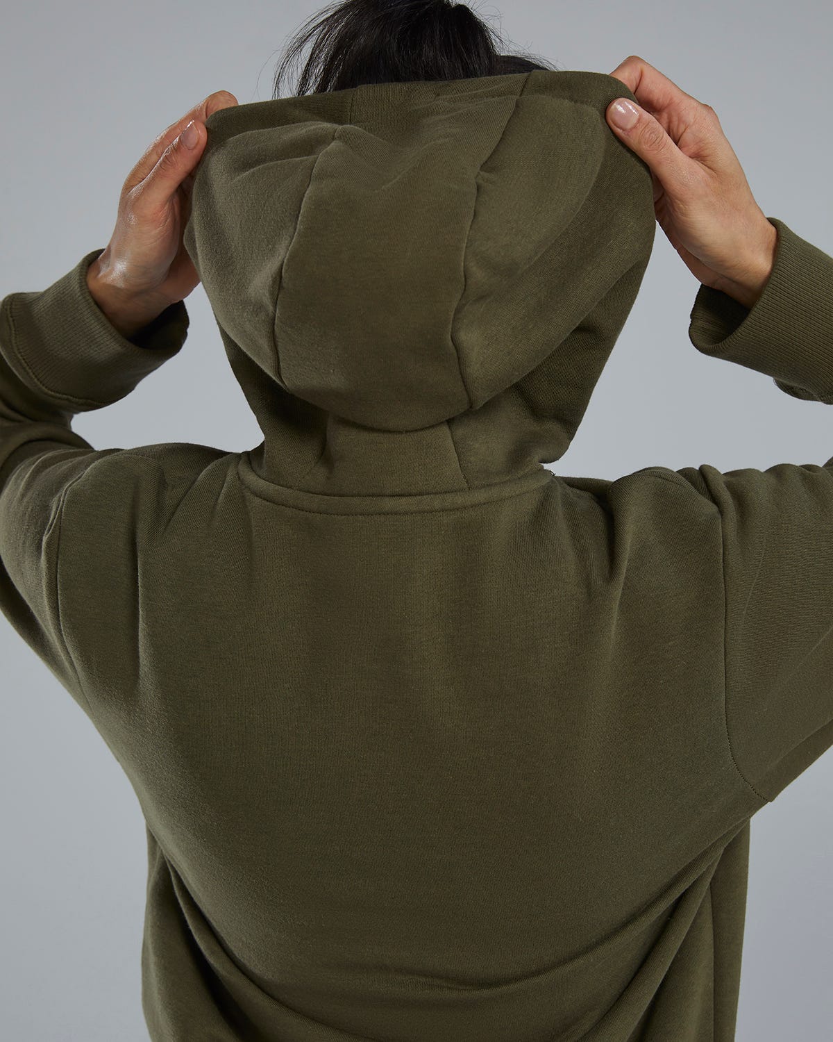 UltraSoft Women's Big Logo Tech Hoodie | TYR Exclusive