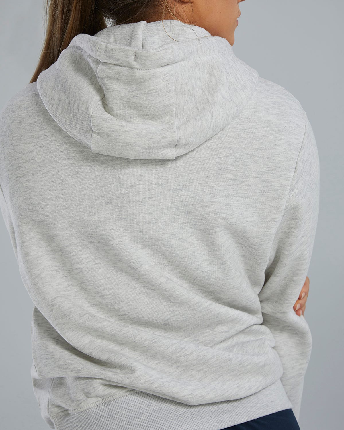 UltraSoft Women's Big Logo Tech Hoodie | TYR Exclusive