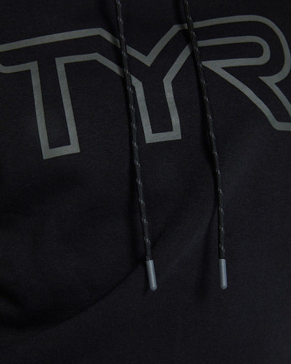 UltraSoft Women's Big Logo Tech Hoodie | TYR Exclusive