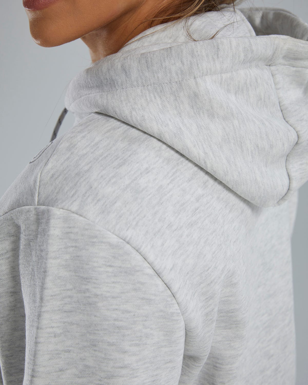 UltraSoft Women's Midweight Fleece Hoodie | TYR Signature