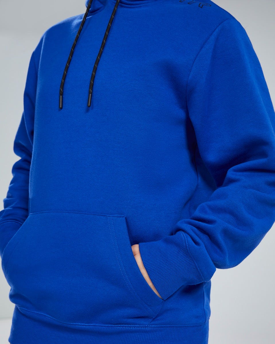 UltraSoft Women's Midweight Fleece Hoodie | TYR Signature