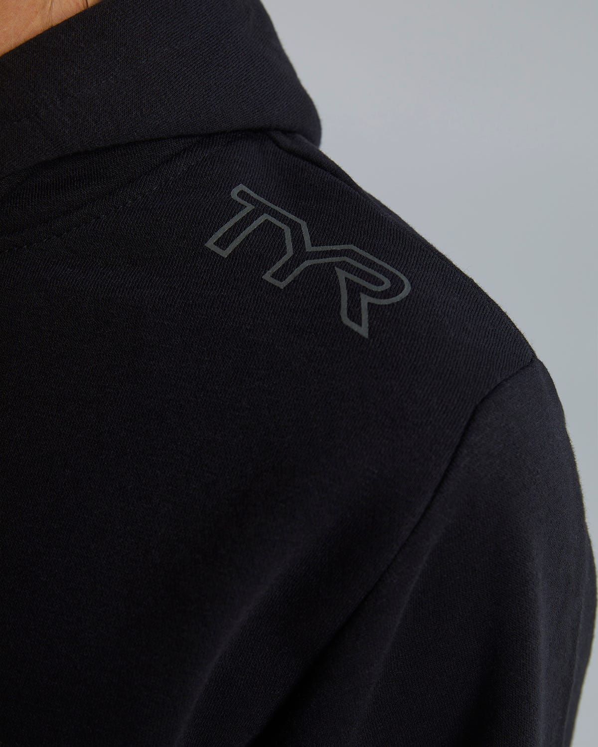 UltraSoft Women's Midweight Fleece Hoodie | TYR Signature
