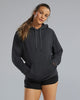 Charcoal Heather