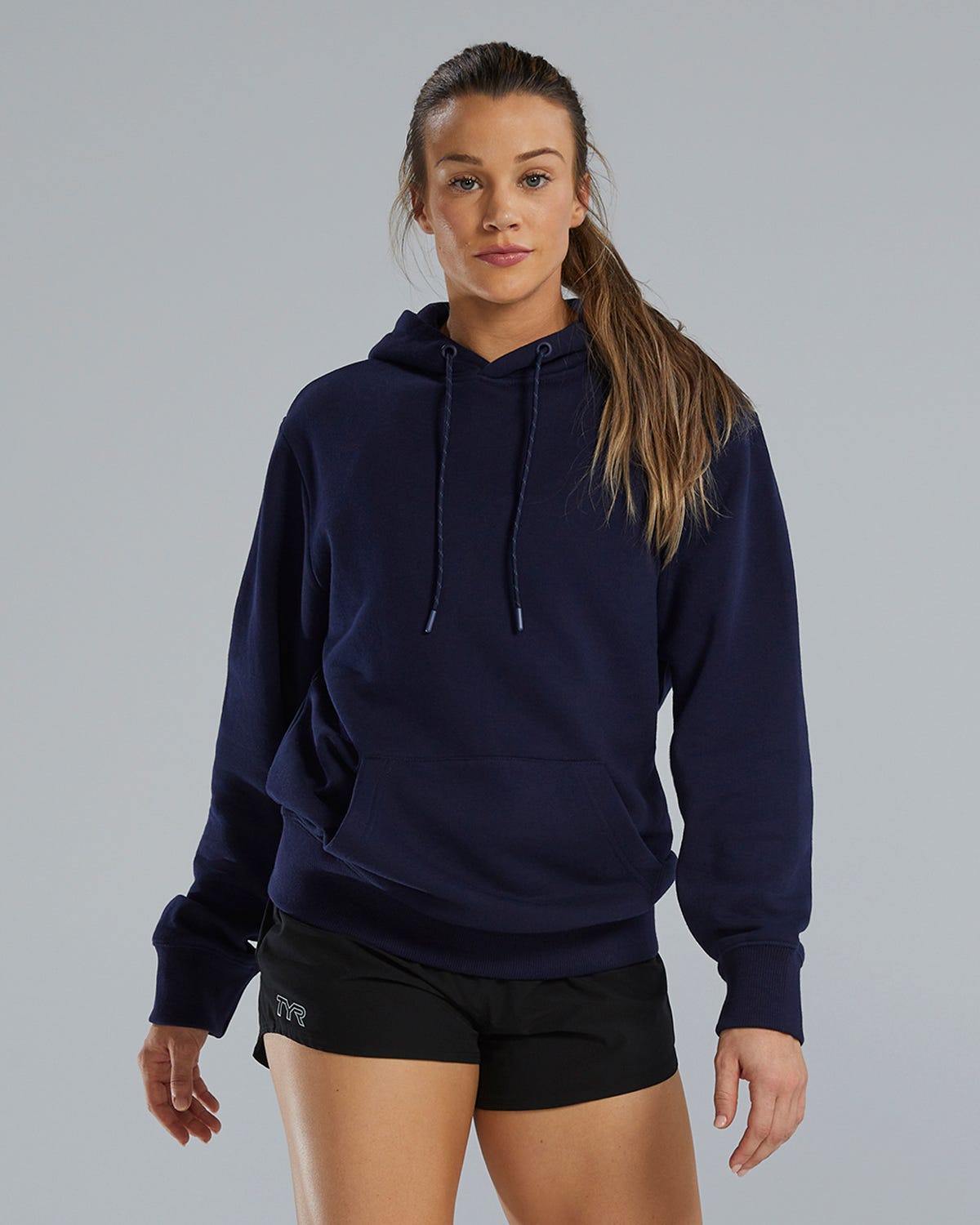 Navy,XS
