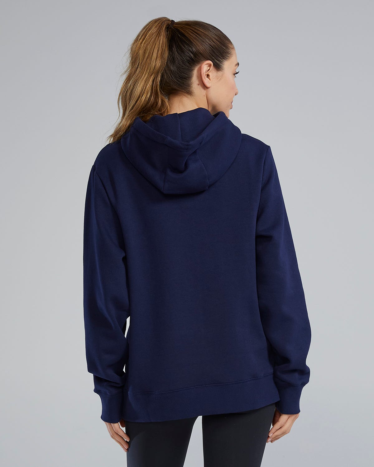 Women's Ultrasoft Tech Hoodie - USA | TYR Featured