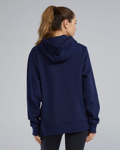 Women's Ultrasoft Tech Hoodie - USA | TYR Featured