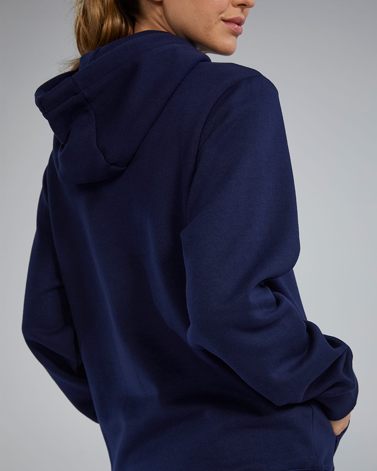 Women's Ultrasoft Tech Hoodie - USA | TYR Featured