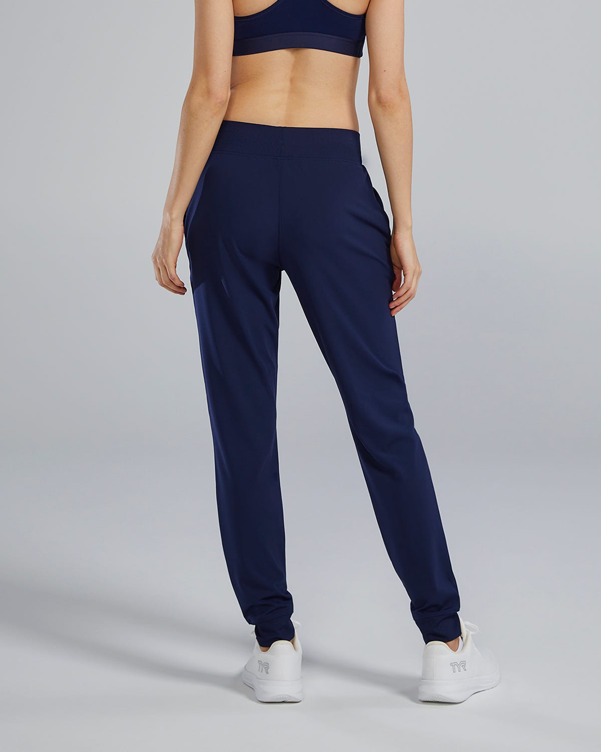 TYR Tech Women's Jogger | TYR Popular