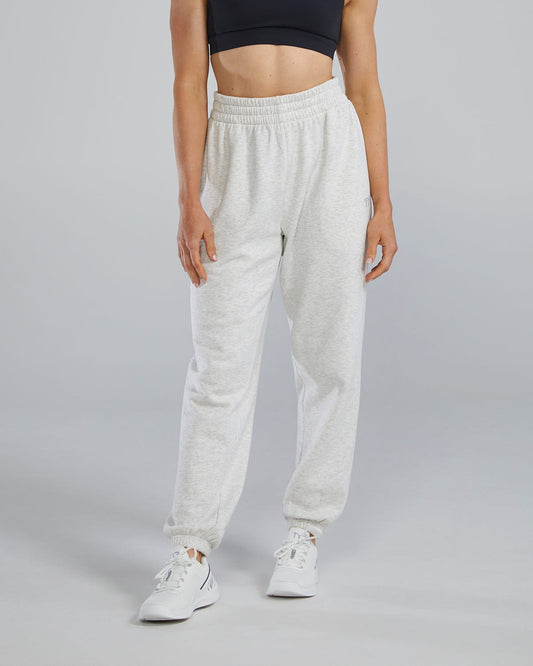Unisex Ultrasoft Midweight Fleece Oversized Pant | TYR Best Seller