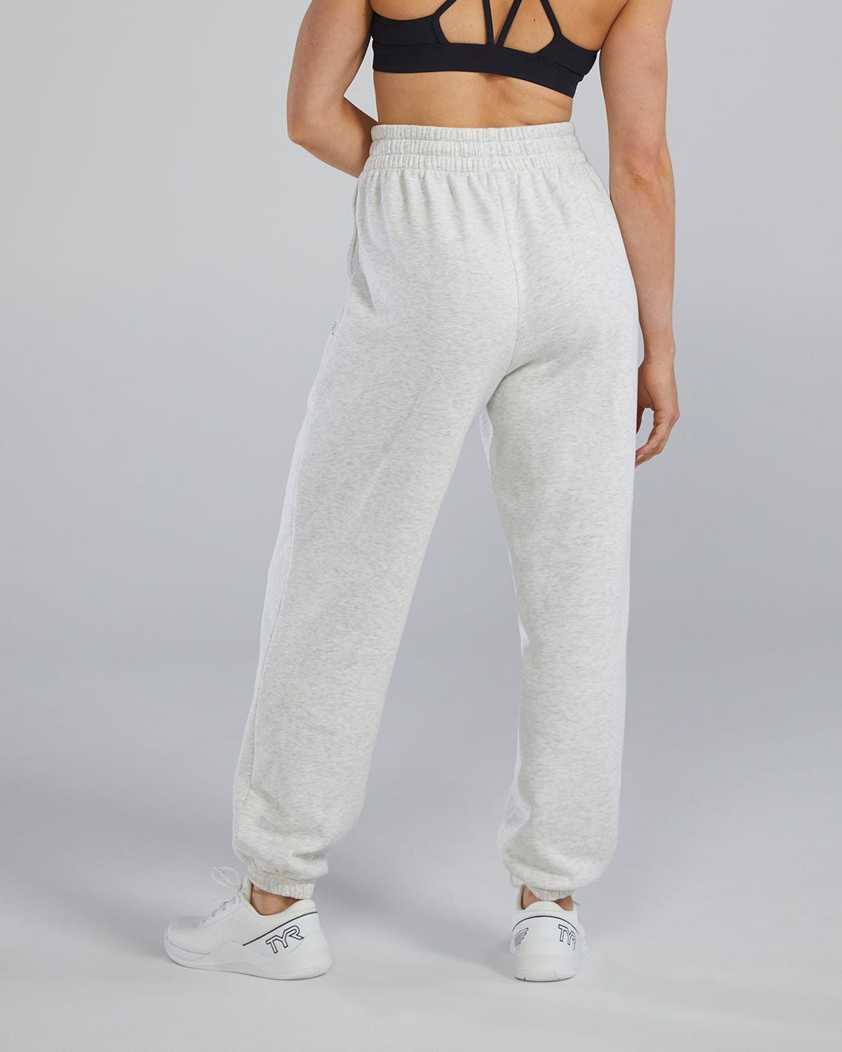 Unisex Ultrasoft Midweight Fleece Oversized Pant | TYR Best Seller