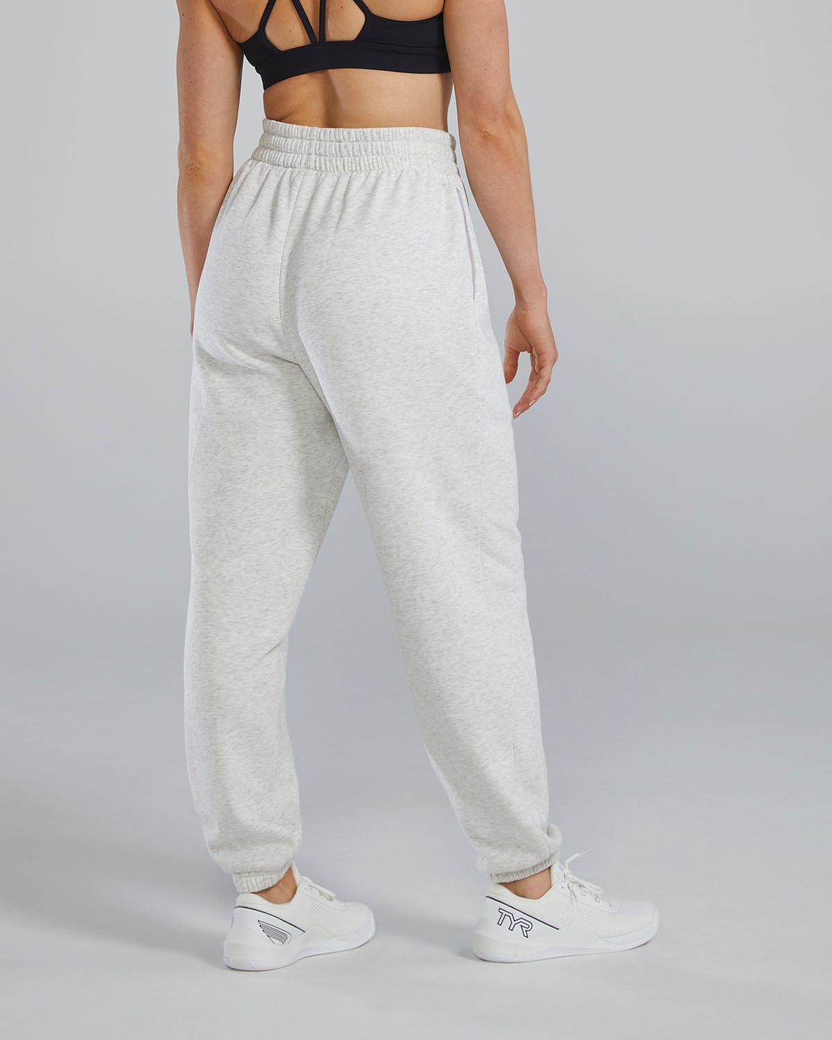 Unisex Ultrasoft Midweight Fleece Oversized Pant | TYR Best Seller