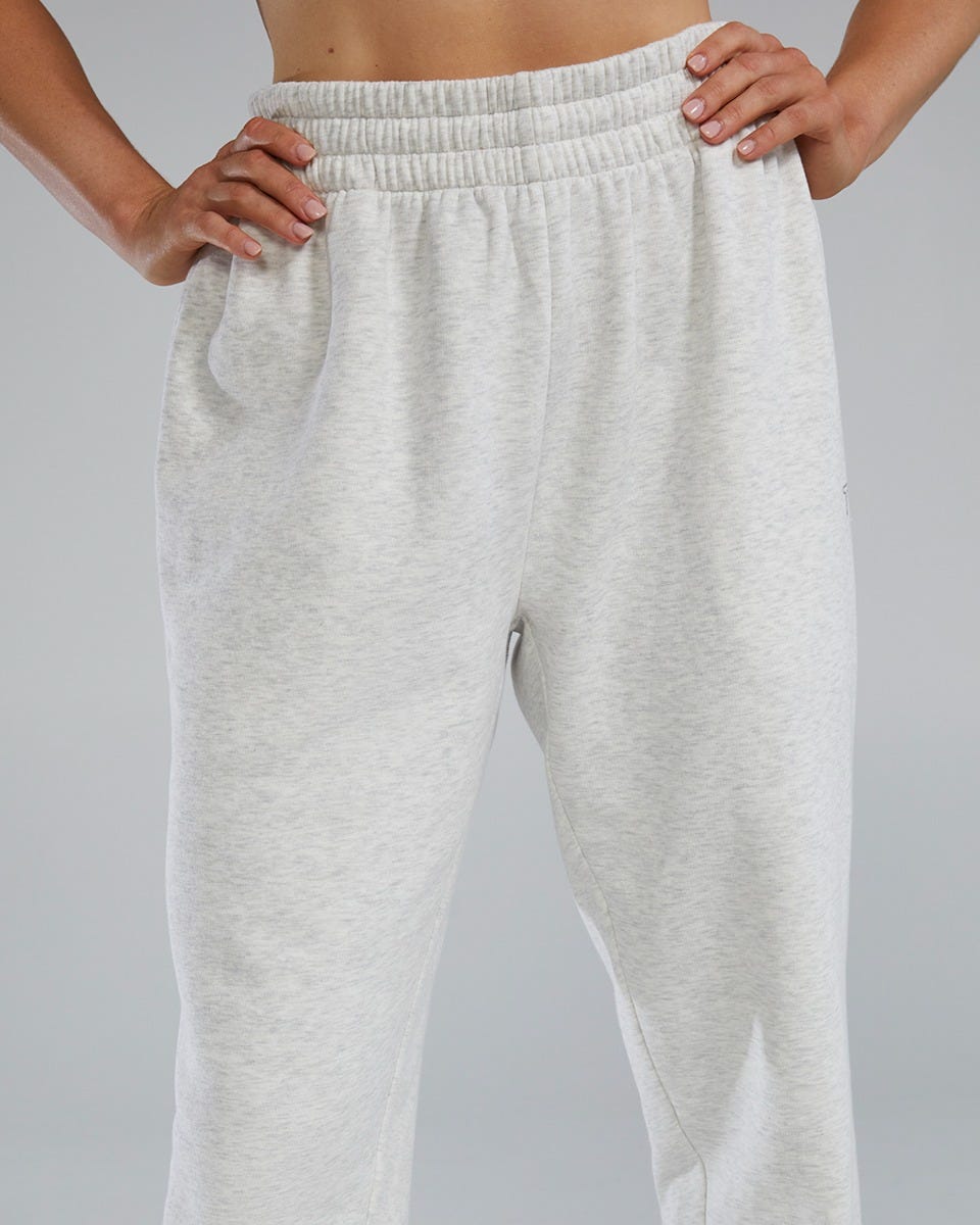 Unisex Ultrasoft Midweight Fleece Oversized Pant | TYR Best Seller