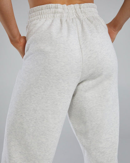 Unisex Ultrasoft Midweight Fleece Oversized Pant | TYR Recommended