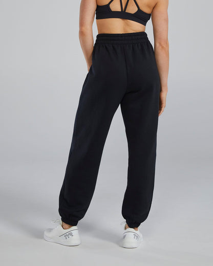 Unisex Ultrasoft Midweight Fleece Oversized Pant | TYR Recommended