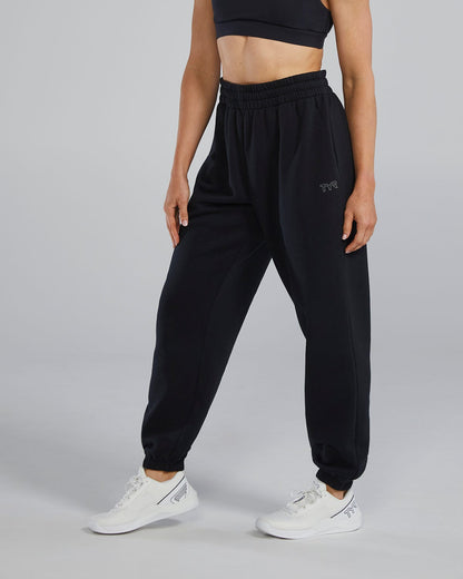 Unisex Ultrasoft Midweight Fleece Oversized Pant | TYR Recommended
