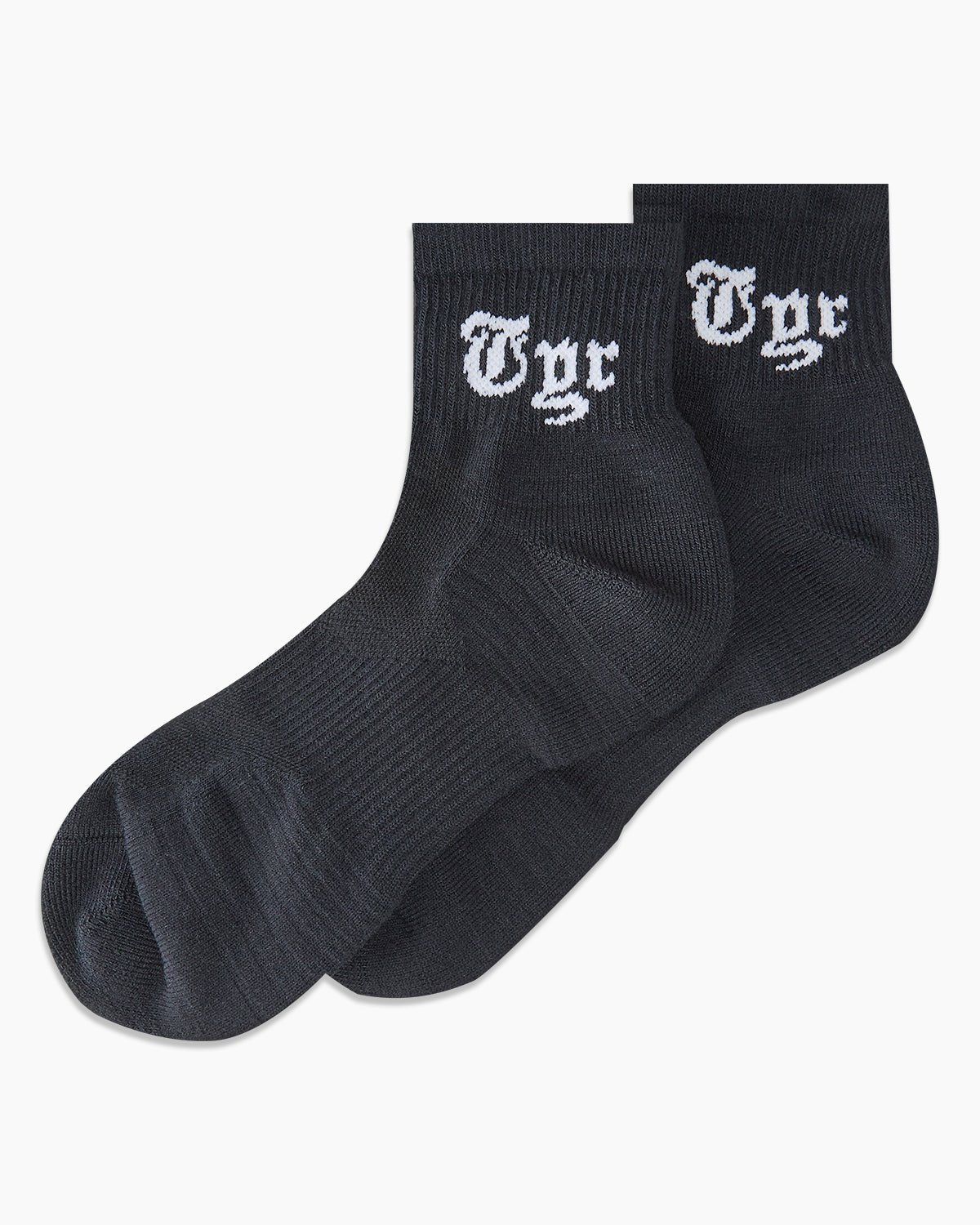 Performance Script Quarter Sock | TYR Trending