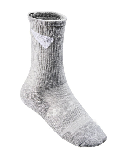 Light Heather Grey,S/M
