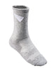 Light Heather Grey