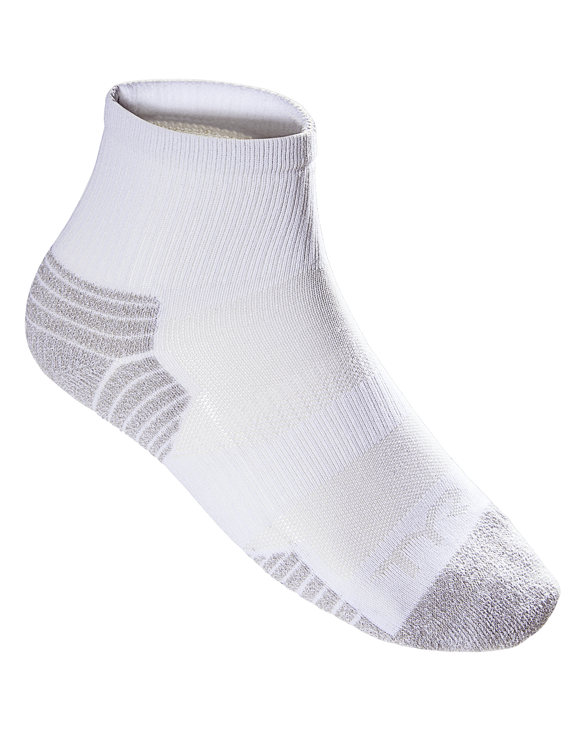 White,XS