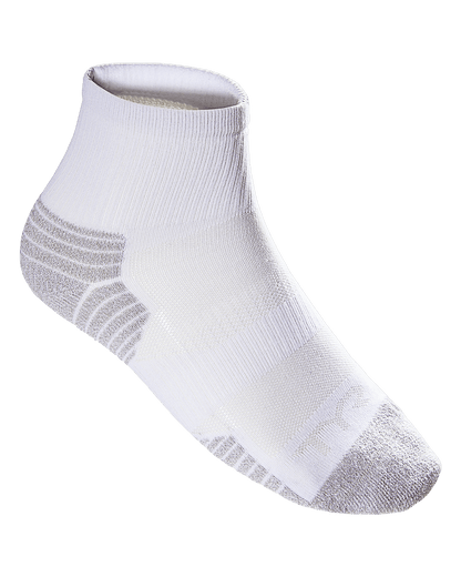 White,XS
