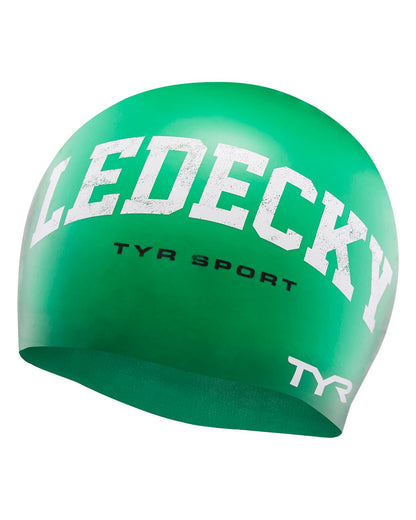 Green/White,One Size