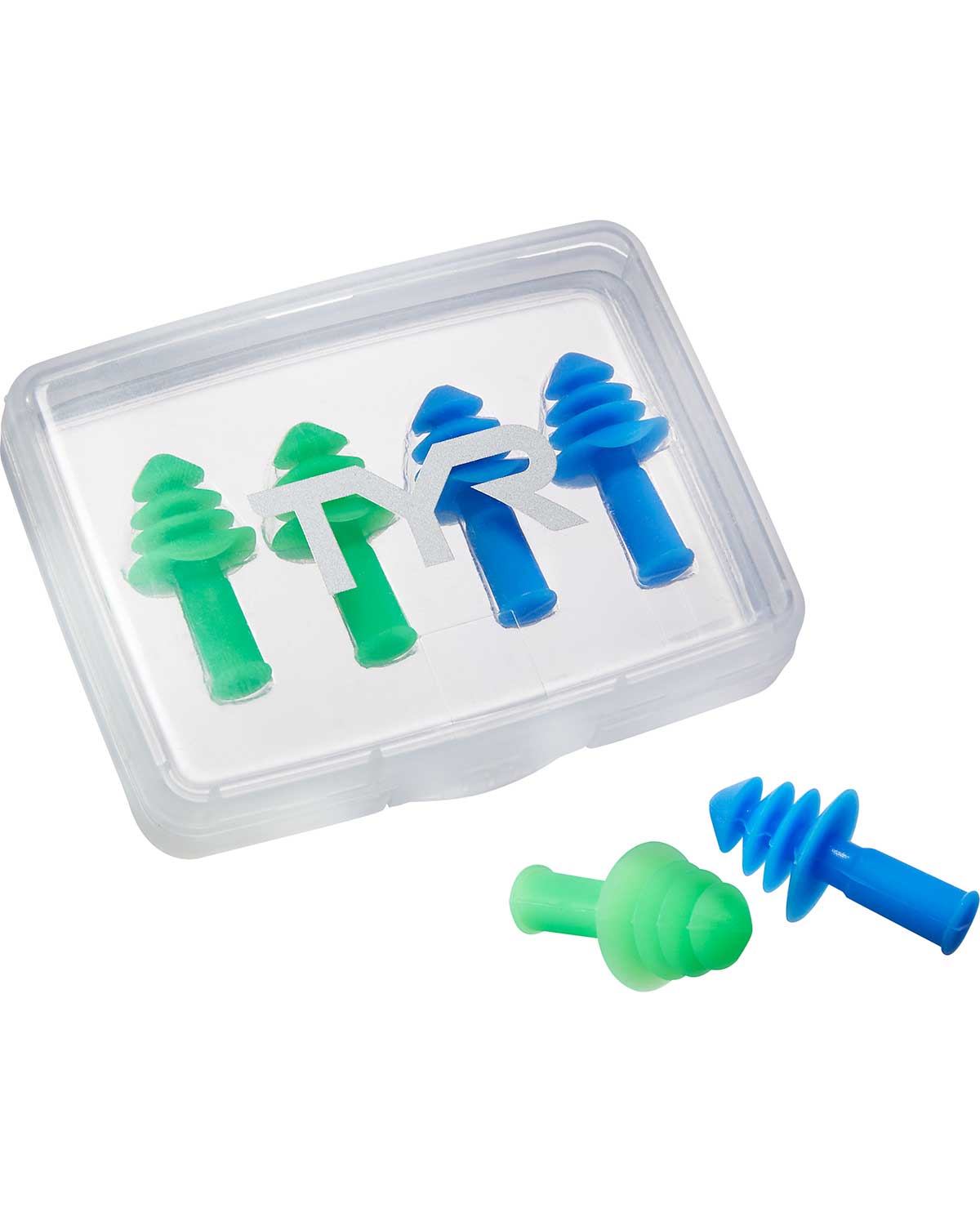 Blue/Green,One Size
