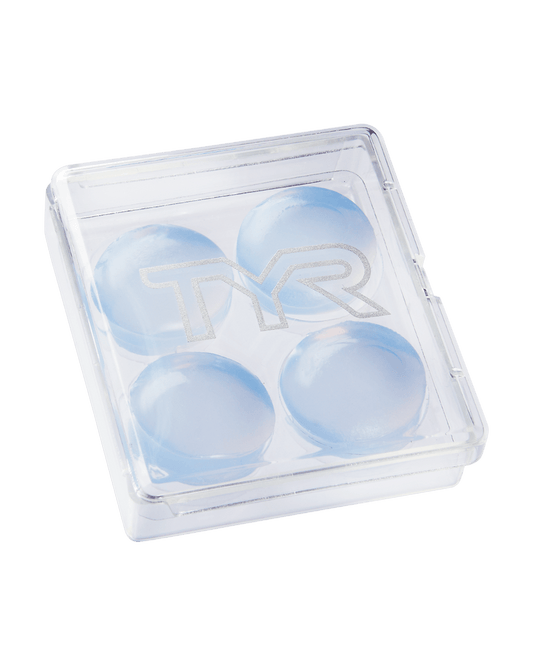 Soft Silicone Ear Plugs | TYR Classic