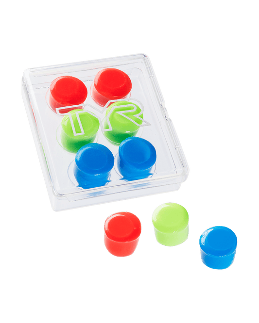 Youth Silicone Ear Plugs - Multi | TYR Best Seller