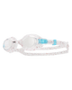 Clear/Blue