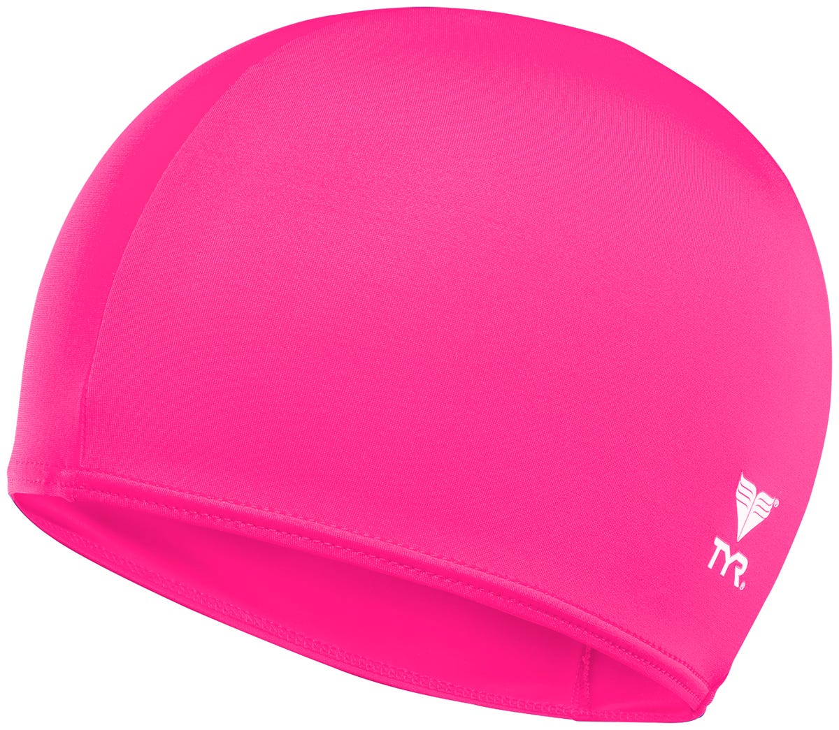 Adult LYCRA Fiber Swim Cap | TYR Popular