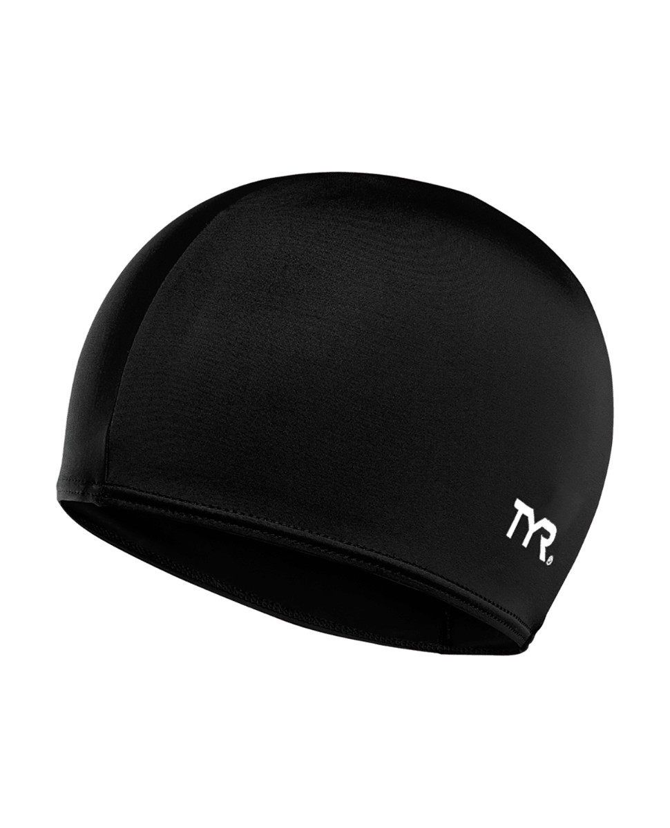 Adult LYCRA Fiber Swim Cap | TYR Popular