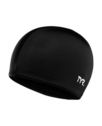 Adult LYCRA Fiber Swim Cap | TYR Popular