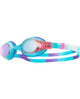 Purple/Turquois...