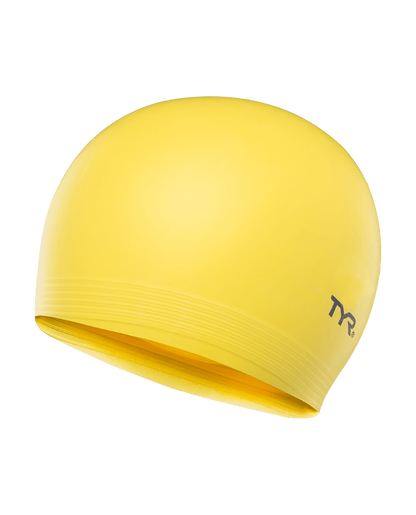 Adult Latex Swim Cap | TYR Signature
