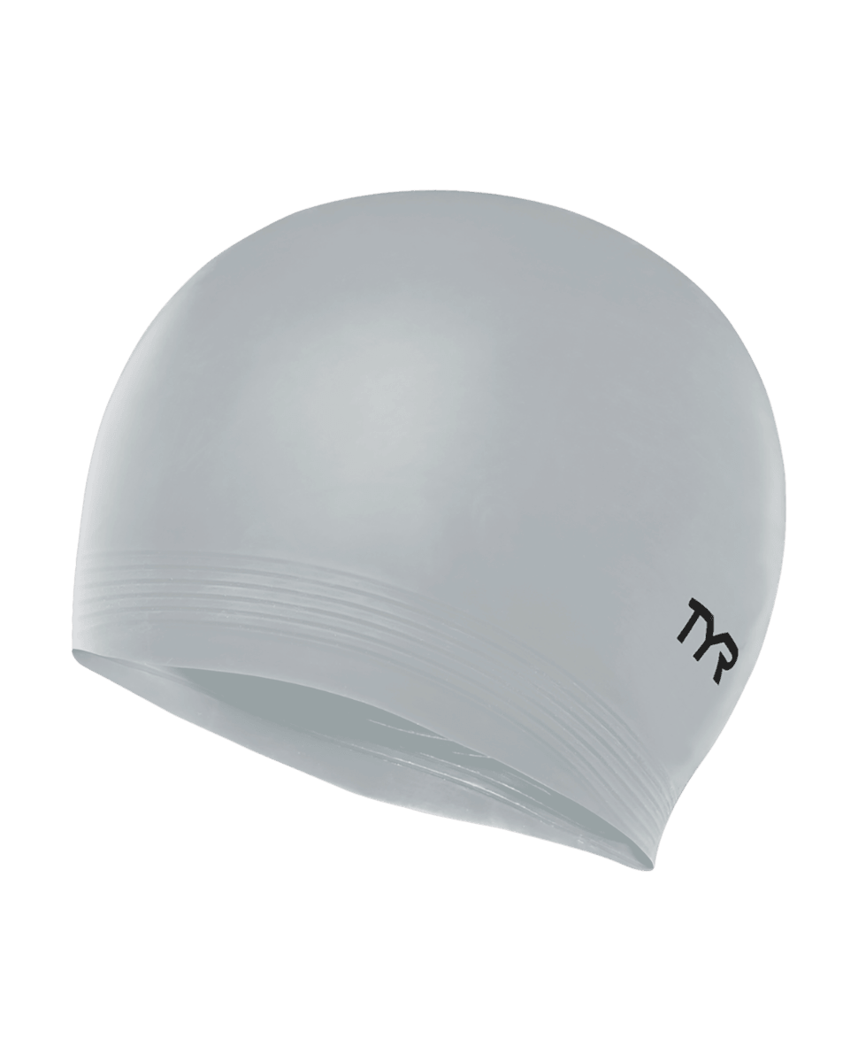 Adult Latex Swim Cap | TYR Signature