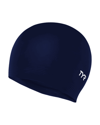 Adult Latex Swim Cap | TYR Signature