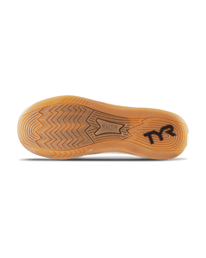 Women's CXT-2 Elite Carbon Trainer — White/Gum | TYR | TYR Featured