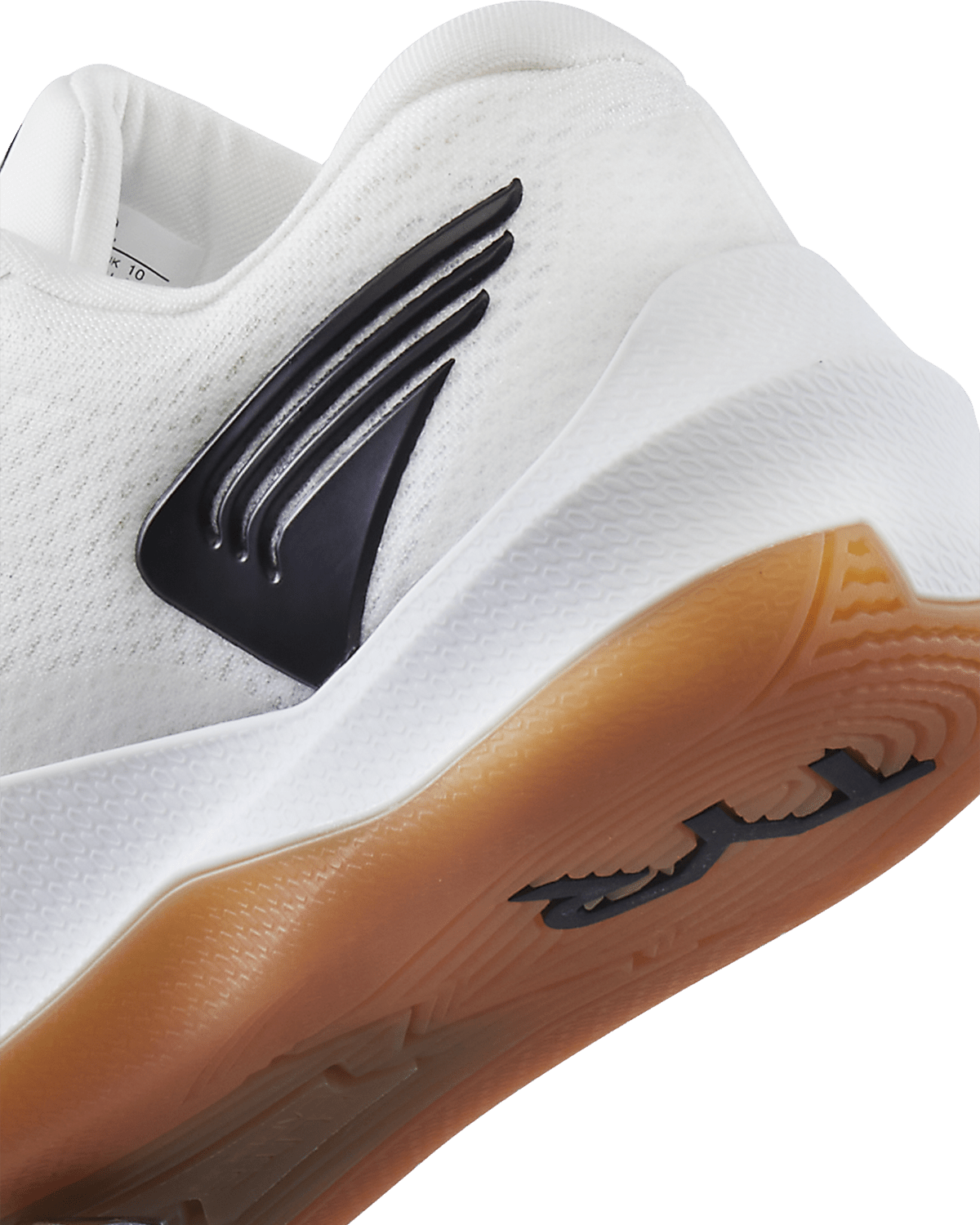 Women's CXT-2 Elite Carbon Trainer — White/Gum | TYR | TYR Featured