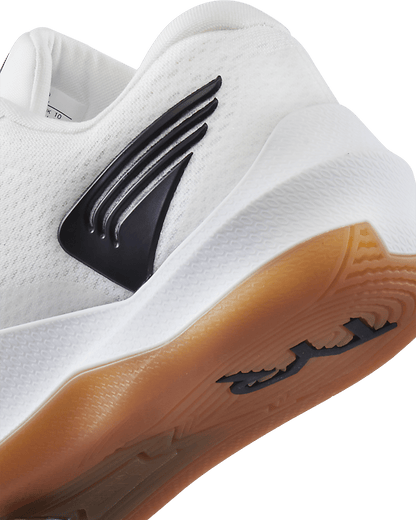 Women's CXT-2 Elite Carbon Trainer — White/Gum | TYR | TYR Featured