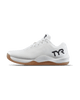 White/Gum