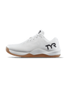White/Gum