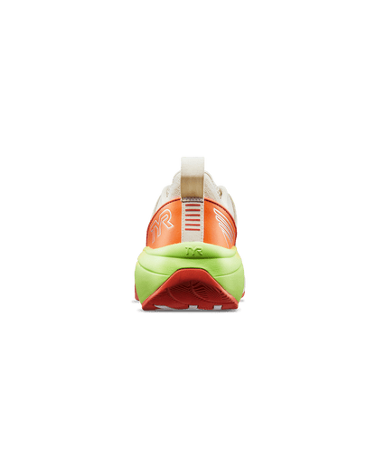 Women's CXT-FLOW Wide Toe Box Trainer - Taupe/Multi | TYR Exclusive
