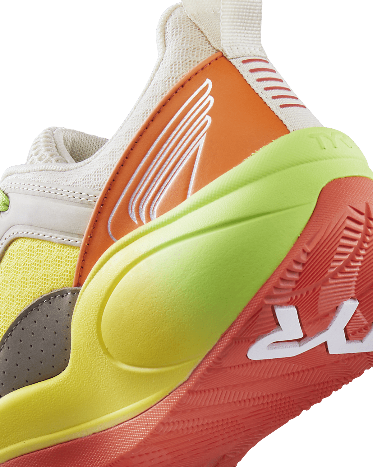 Women's CXT-FLOW Wide Toe Box Trainer - Taupe/Multi | TYR Exclusive