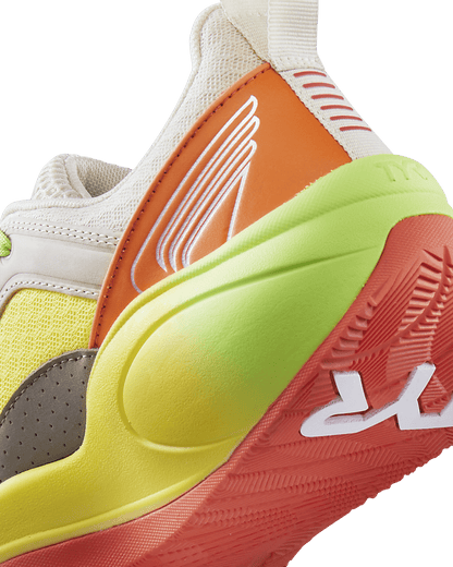 Women's CXT-FLOW Wide Toe Box Trainer - Taupe/Multi | TYR Exclusive
