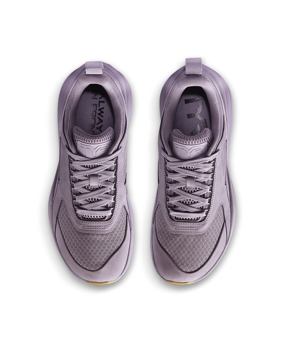 Women's CXT-FLOW Wide Toe Box Trainer - Rhapsody | TYR Signature